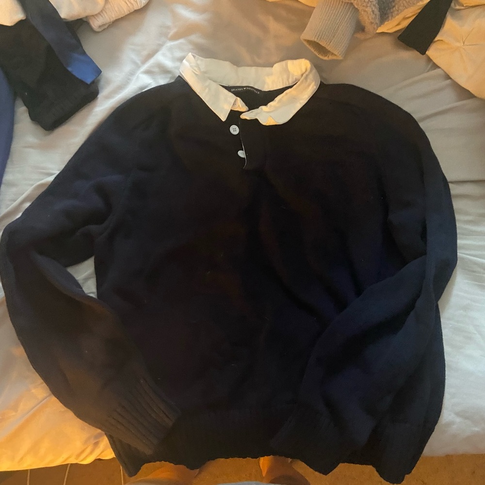Brandy Melville sweater